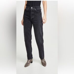 Agolde 90s high rise jeans